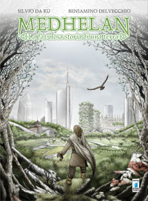 MEDHELAN: LA FAVOLOSA STORIA DI UNA TERRA
