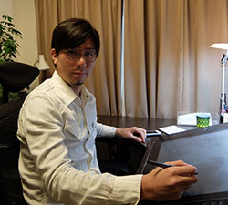 Ryuhei Tamura