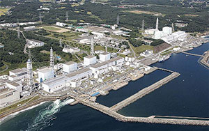 Fukushima Daiichi Fukushima Daiichi