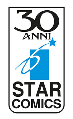 30 anni Edizioni Star Comics