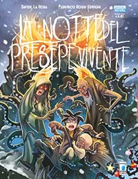 LA NOTTE DEL PRESEPE VIVENTE