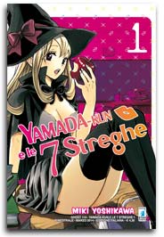 YAMADA-KUN E LE 7 STREGHE