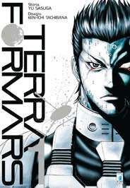 Terra Formars