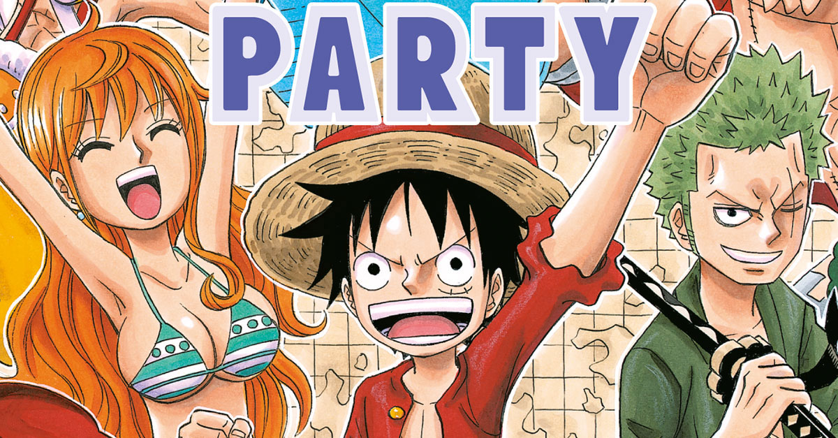 One Piece Staffel 1 Online Schauen