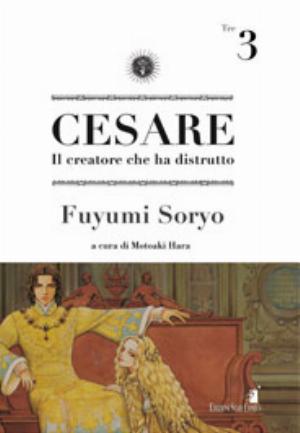 CESARE n. 3