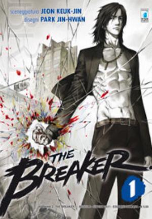 THE BREAKER n. 1