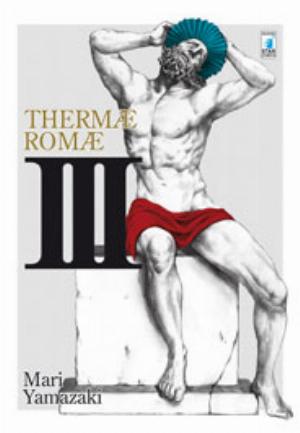 THERMAE ROMAE n. 3