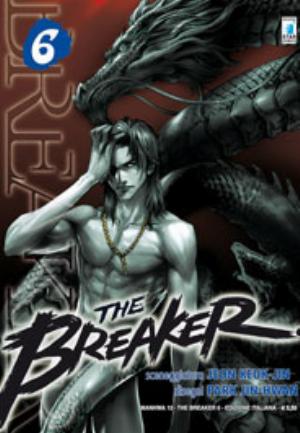 THE BREAKER n. 6