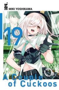 A COUPLE OF CUCKOOS n. 19