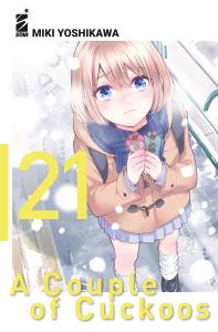 A COUPLE OF CUCKOOS n. 21