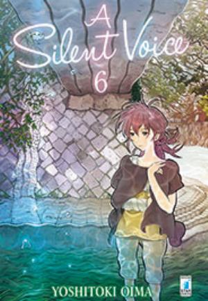 A SILENT VOICE n. 6