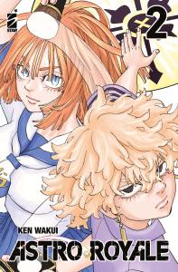 ASTRO ROYALE n. 2