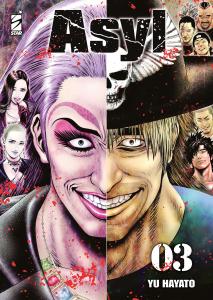 ASYL n. 3