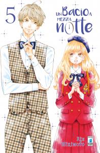 UN BACIO A MEZZANOTTE n. 5