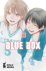 BLUE BOX n. 11