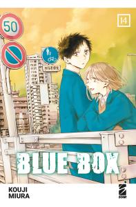 BLUE BOX n. 14