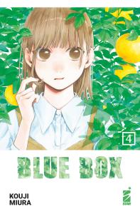 BLUE BOX n. 4