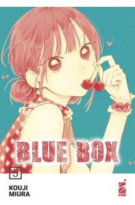 BLUE BOX n. 5