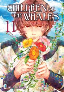 CHILDREN OF THE WHALES n. 11