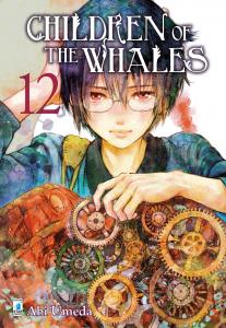CHILDREN OF THE WHALES n. 12