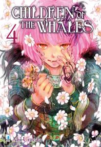 CHILDREN OF THE WHALES n. 4