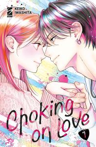 CHOKING ON LOVE n. 7