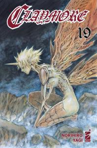 CLAYMORE NEW EDITION n. 19
