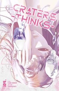 CRATERS THINKS n. 2