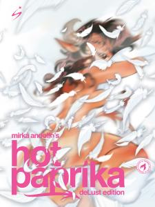 HOT PAPRIKA - DELUST EDITION n. 2