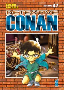 DETECTIVE CONAN NEW EDITION n. 47