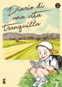 DIARIO DI UNA VITA TRANQUILLA n. 2