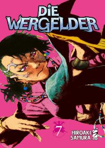 DIE WERGELDER n. 7