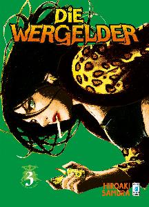 DIE WERGELDER n. 3