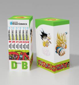 DRAGON BALL COLLECTION n. 4