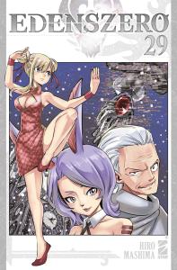 EDENS ZERO n. 29