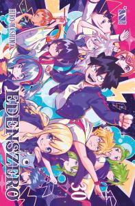EDENS ZERO n. 30