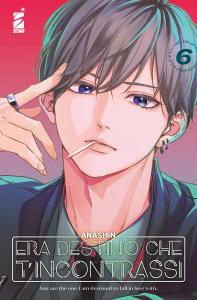 ERA DESTINO CHE T’INCONTRASSI n. 6