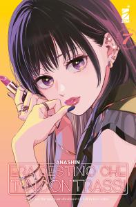 ERA DESTINO CHE T’INCONTRASSI n. 7