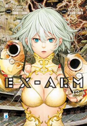 EX-ARM n. 10