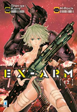 EX-ARM n. 12