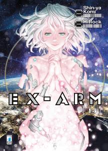 EX-ARM n. 14