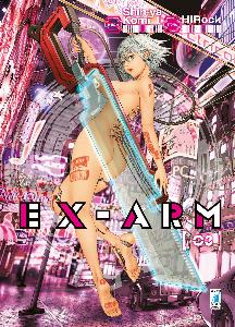EX-ARM n. 3