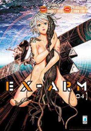 EX-ARM n. 4