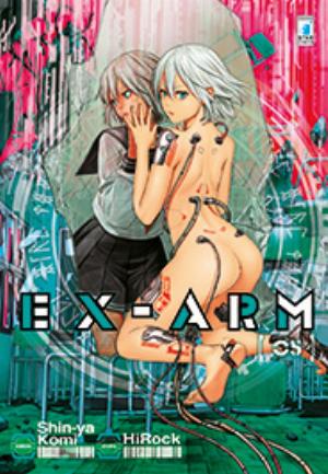 EX-ARM n. 5