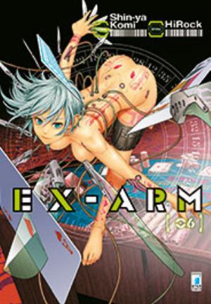 EX-ARM n. 6