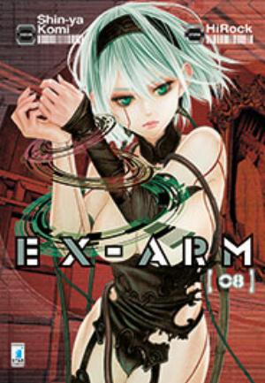 EX-ARM n. 8