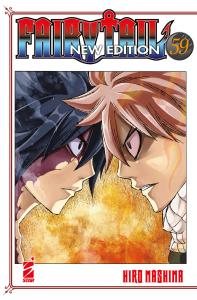 FAIRY TAIL NEW EDITION n. 59