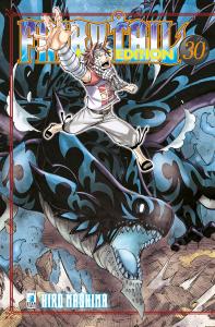 FAIRY TAIL NEW EDITION n. 30