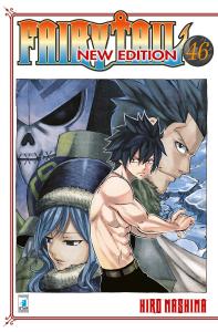 FAIRY TAIL NEW EDITION n. 46