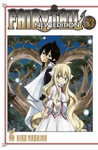 FAIRY TAIL NEW EDITION n. 53